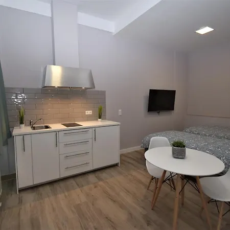 Apartamento Connie's