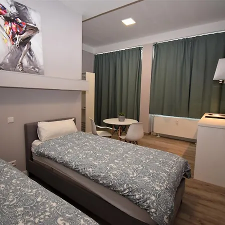 Connie's * Хайдельберг