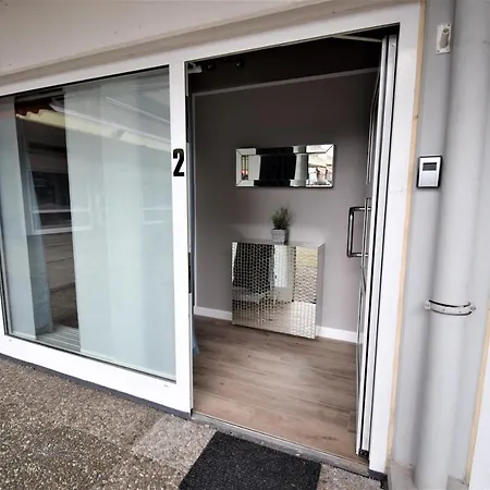 Appartamento Connie's *