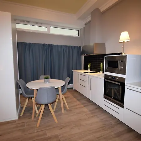 Connie's Appartamento *