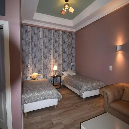 Appartamento Connie's Heidelberg