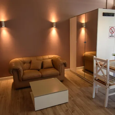 Appartamento Connie's *