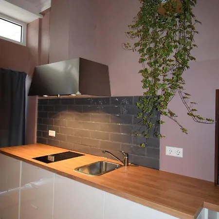 Apartamento Connie's *