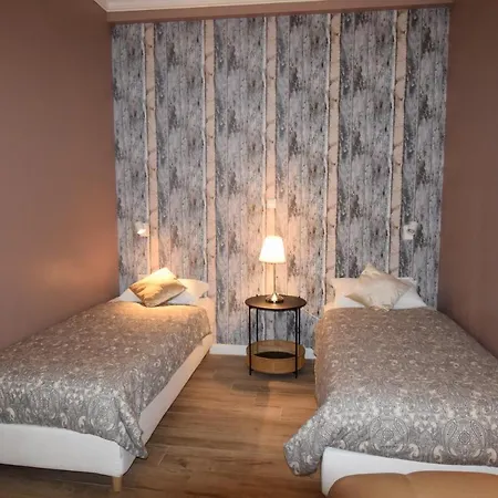 Connie's Appartamento