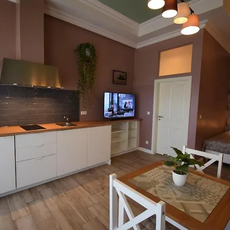 Connie's Appartamento